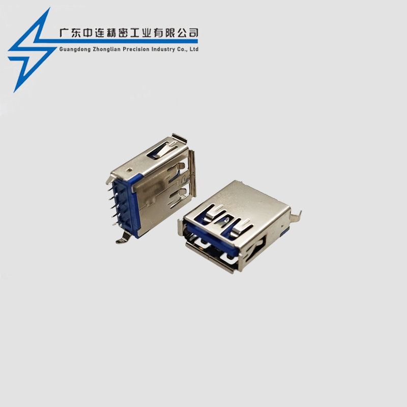 AF3.0 180°直插弯脚卷边15.0L