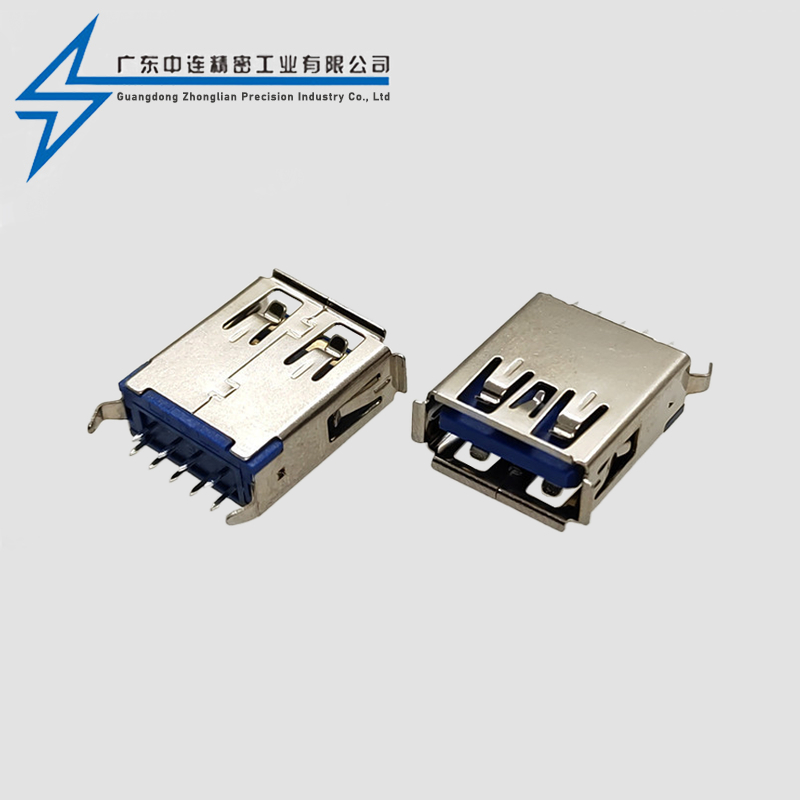 AF3.0 180°直插弯脚卷边15.0L