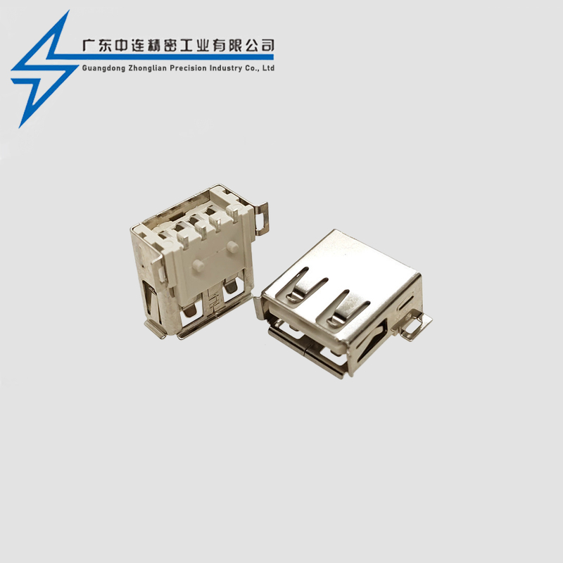 AF全贴直边定位柱1.2