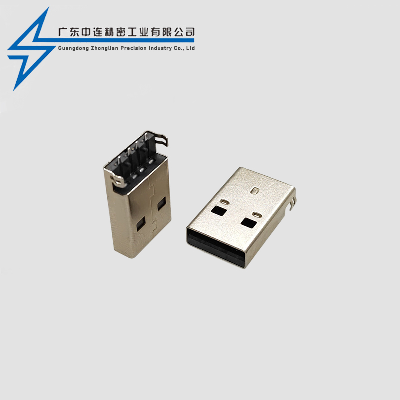 A公沉板180度弯角有柱LCP灰