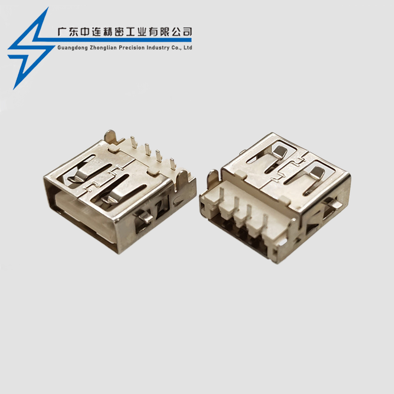 AF90度沉板卷边带支架LCP米色