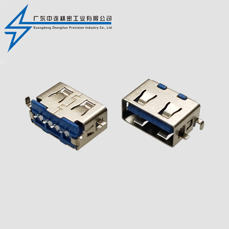 AF超短体8.5沉板直边LCP蓝