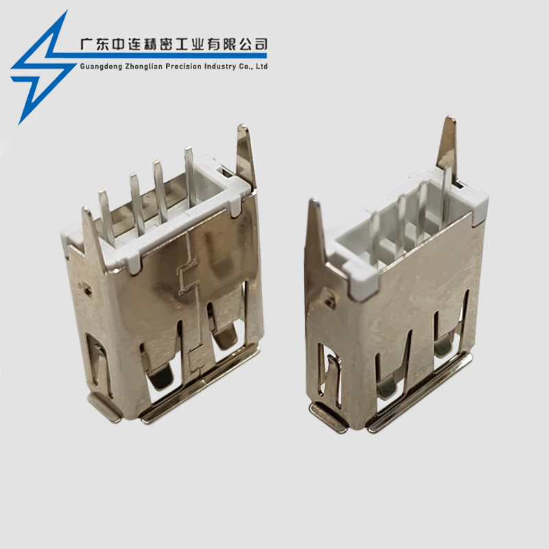 AF180度直插直脚卷边15.0L