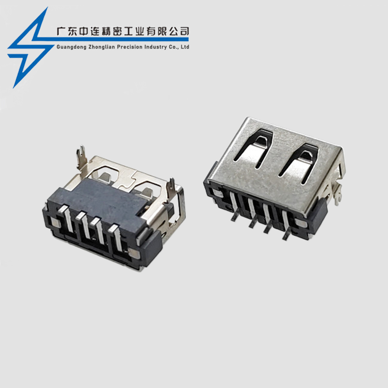 AF短体10.0前插后贴直边6.3H