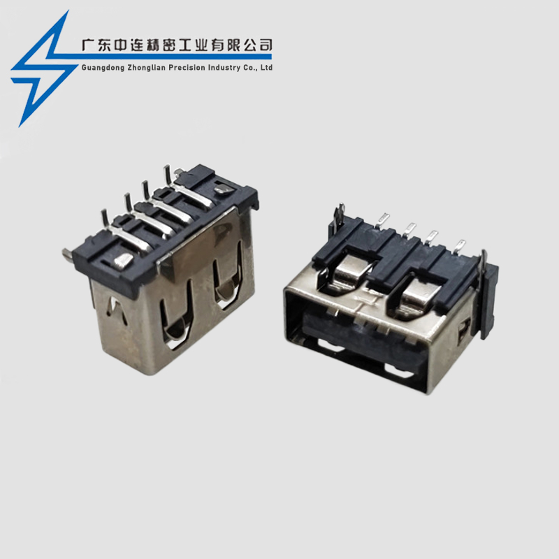 AF短体10.0后插后贴直边6.5H