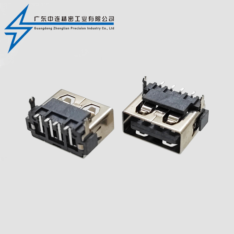 AF短体10.0后插后贴直边6.8H