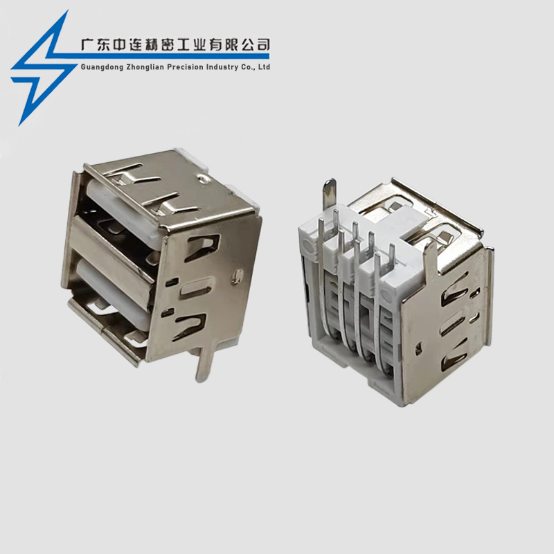 AF90度双层短体卷边11.5L