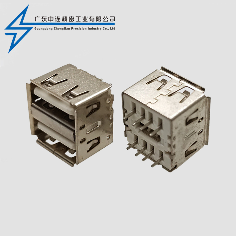 AF180度直插双层无脚卷边10.5L