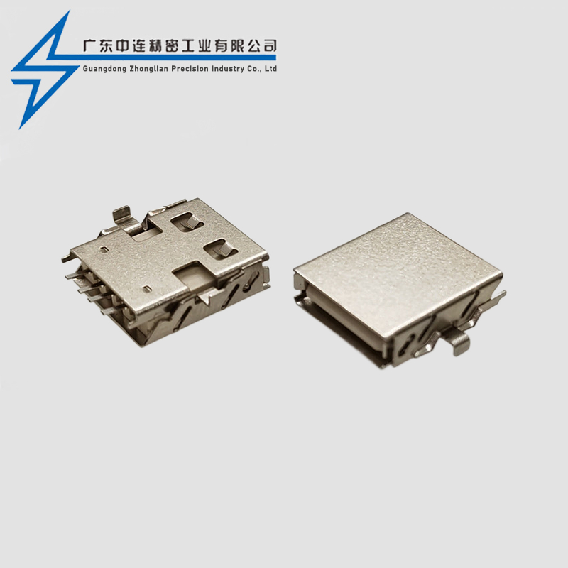 AF沉板超薄滑盖式