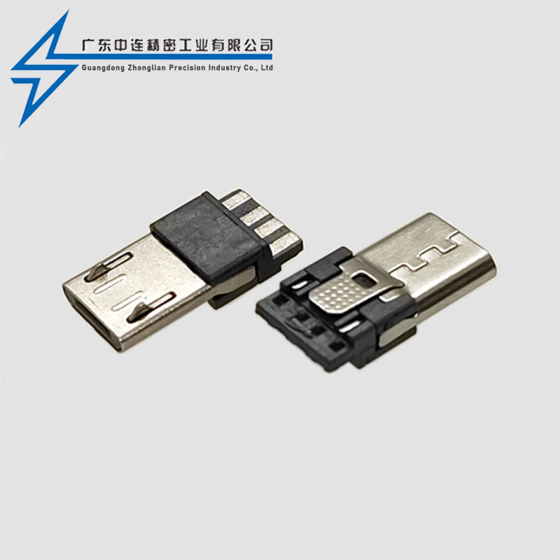 MICRO公头焊线超薄3.0普通6.8