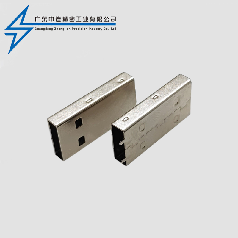 黑胶体铁壳1.45