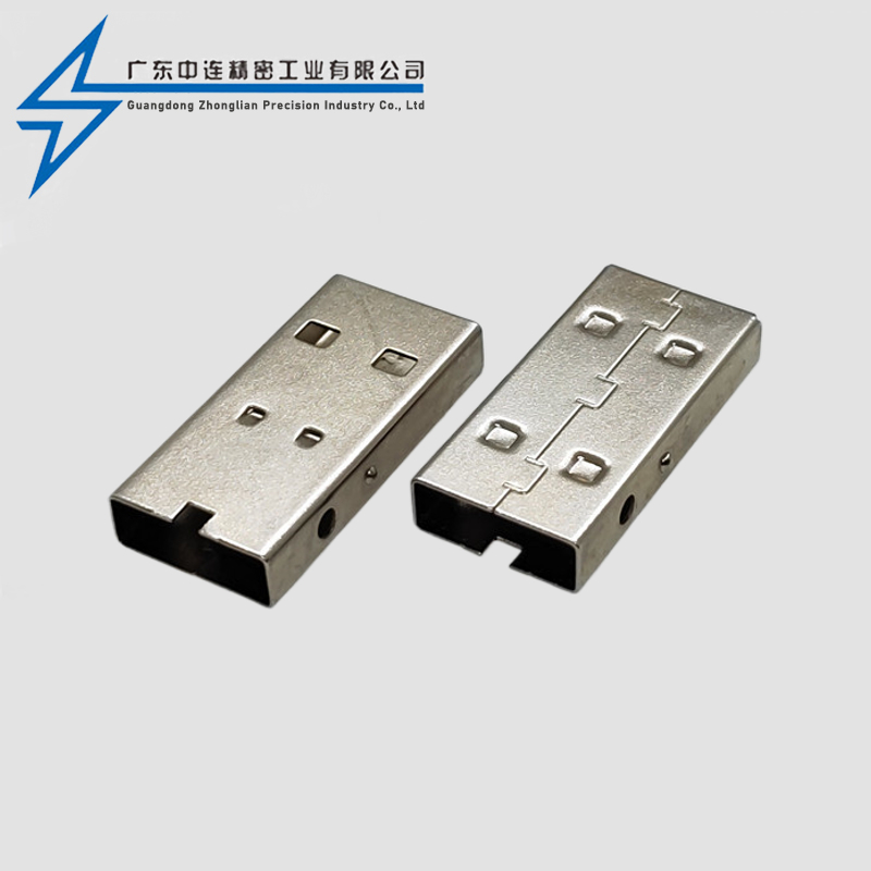 黑骨架铁壳方孔
