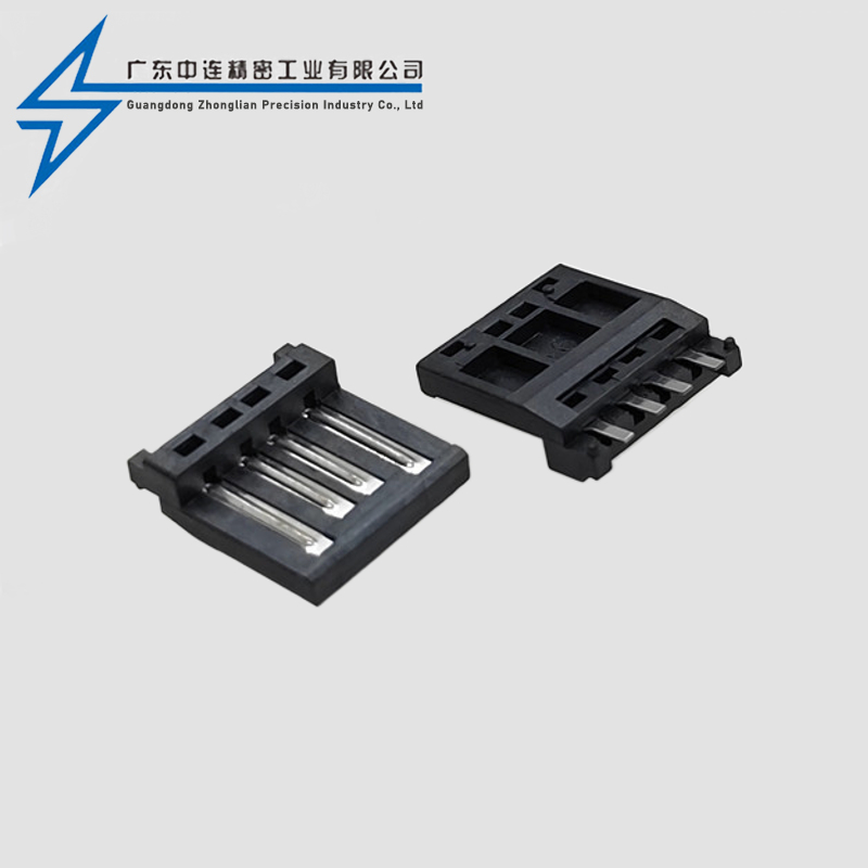 手腕主体2.0 LCP灰