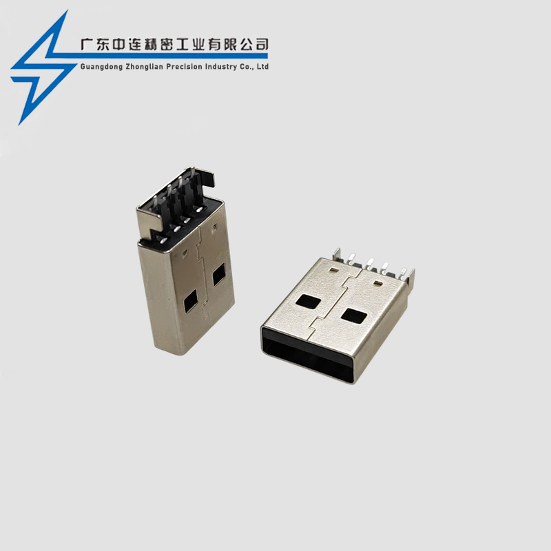 A公沉板插脚间距10.0