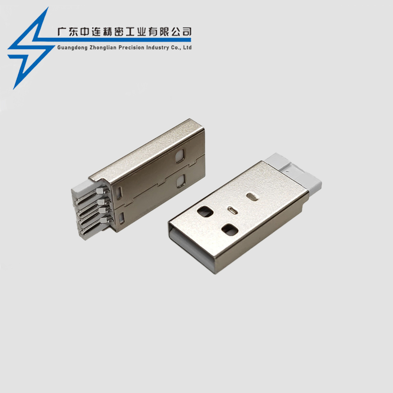 A公焊线中长体