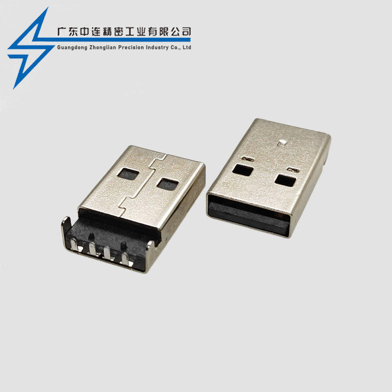 A公90度有柱 模顶款