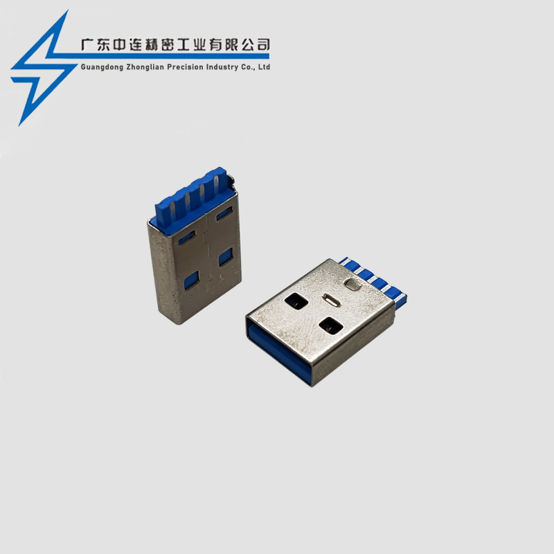 A公3.0短体焊线式
