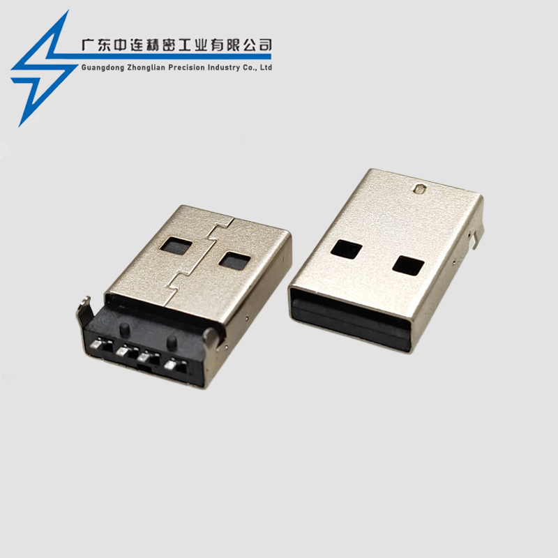 A公180度弯角有柱LCP灰