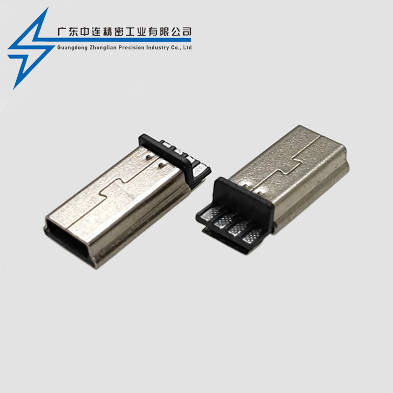 MINI公头焊线中长体