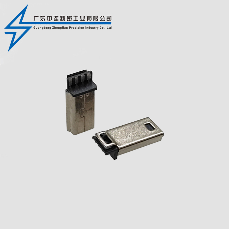 MINI公头焊线中长体