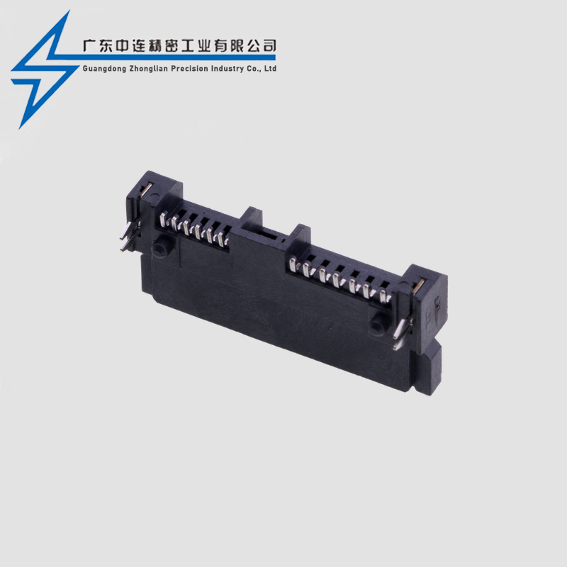 SATA7+6PSMT板下H4.50
