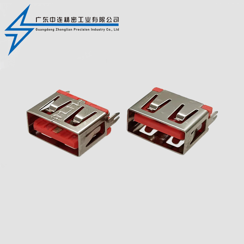 AF10.0直插5P大电流