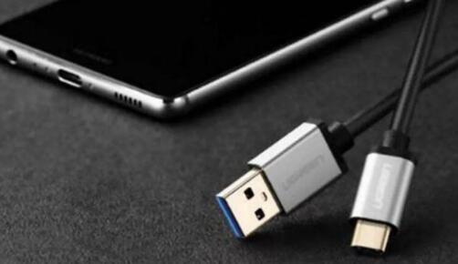 USB Type-C手机接口的魅力到底何在？