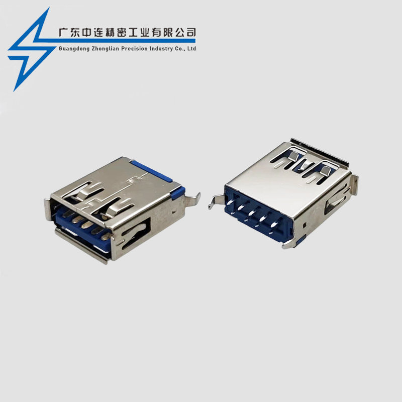 AF3.0 180°直插弯脚卷边15.0L