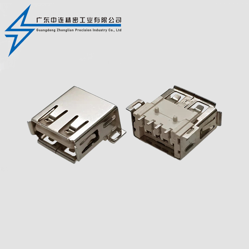 AF全贴卷边定位柱1.0