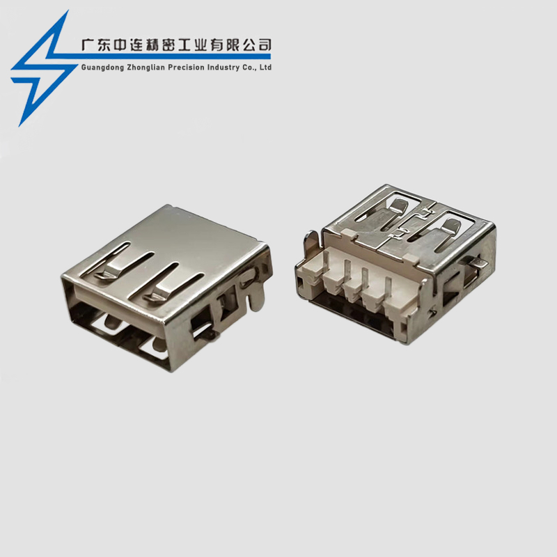 AF90度沉板卷边带支架LCP米色