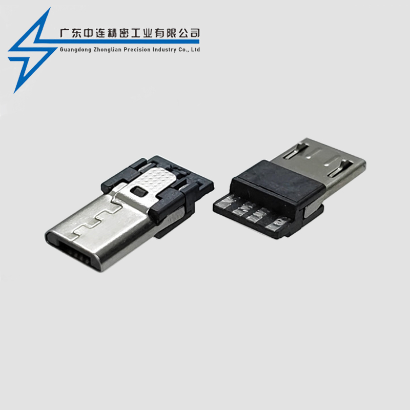 MICRO公头焊线超薄3.0普通6.8