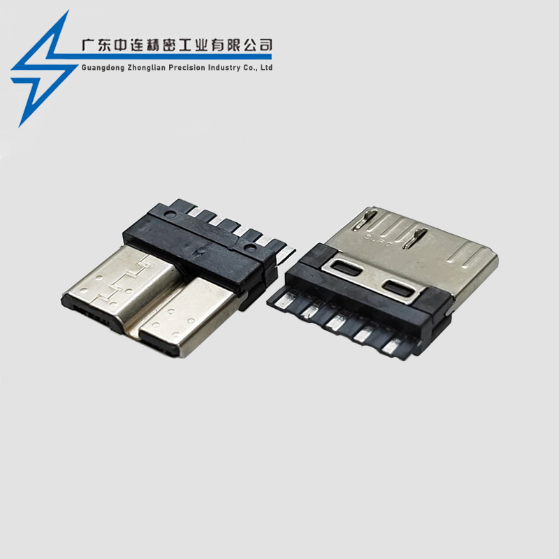 MICRO3.0公头焊线（NOTE 5专用）