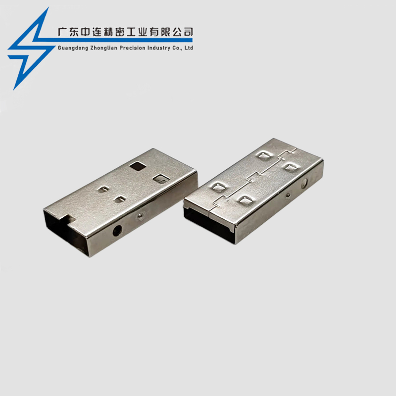 黑骨架铁壳方孔