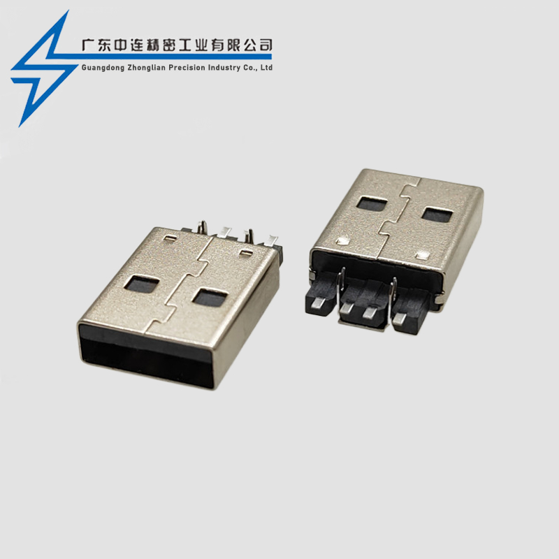 A公鱼叉模顶LCP灰
