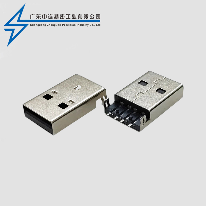 A公沉板90度弯角有柱LCP灰