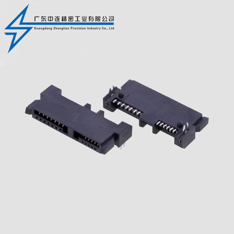 SATA7+6PSMT板下H4.50