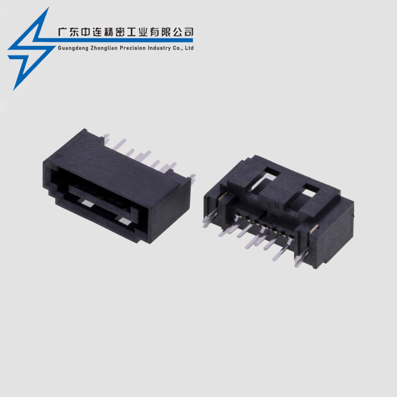 SATA7P全包开天窗A型3.0